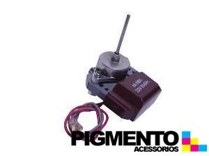 MOTOR VENTILADOR NO FROST (VEIO 40mm)