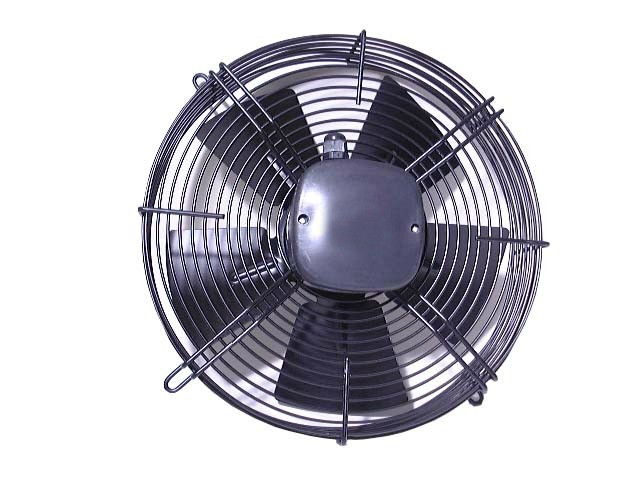 VENTILADOR AXIAL DIAM. 450 mm ASPIRANTE 380V