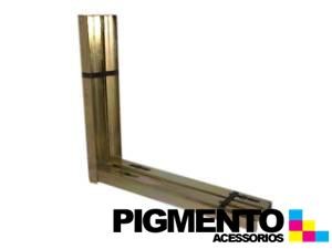 SUPORTE P/ AR COND. 50X39 cm.