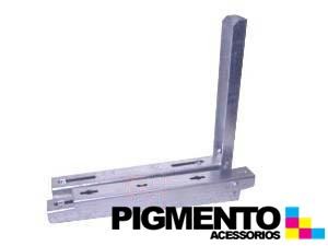 SUPORTE P/ AR COND. C/ PARAFUSO 4000X560 mm