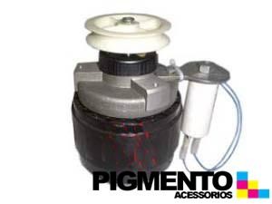 MOTOR MAQ. GELO ITV PULSAR 25