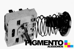 TERMOSTATO P/ PLACA ELETRICA