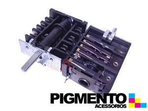 COMUTADOR DO FORNO (POSIÇOES 5+OFF ) UNIVERSAL