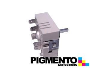 COMUTADOR REG. ENERGIA P/ VITROCERAMICA