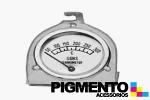 TERMOMETRO FORNO 50º/300º