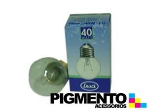 LAMPADA FORNO 40W E27 300º