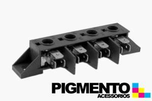PLACA LIGACAO P/ FOGAO UNIVERSAL 4C. FV173