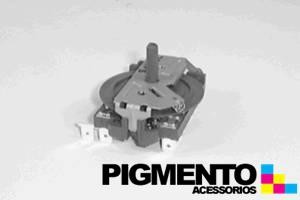 COMUTADOR FOGAO TEKA 5 POSICOES H 610 TURBO MX