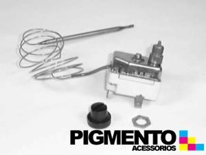 TERMOSTATO SEGURANÇA FRITADEIRA ( 230ºMAX.)