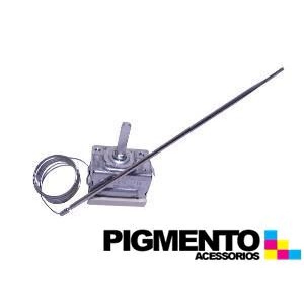TERMOSTATO FORNO PIZZA 455º