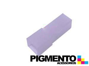 CAPA P/ TERMINAL MACHO (6,3)