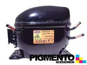 COMPRESSOR 1/5 R600 ACC