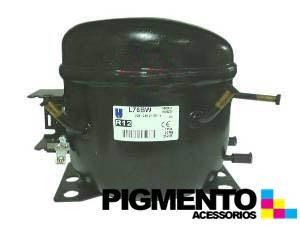 COMPRESSOR 1/5-OC R12 ELECTROLUX