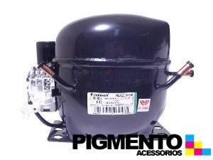COMPRESSOR 3/8 HP P/ R404 (LBP) (EMBRACO)