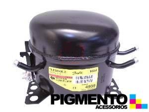 COMPRESSOR 1/6-S R600 DANFOSS