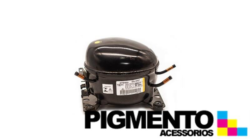 COMPRESSOR 1/8-S R134 EMBRACO