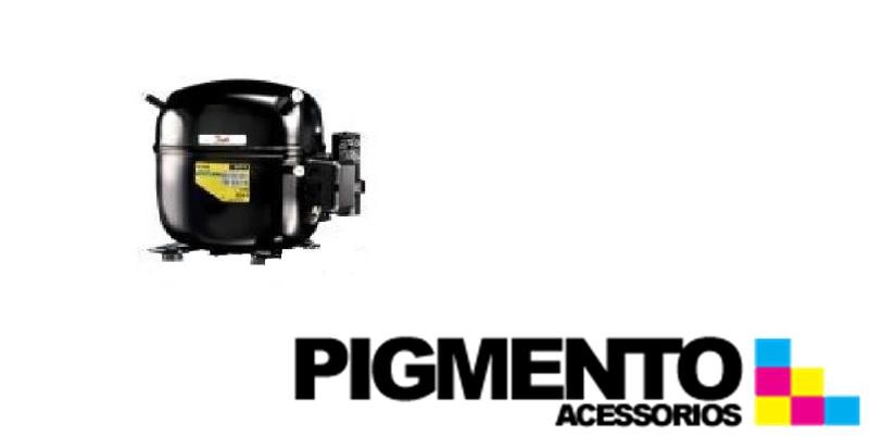 COMPRESSOR 1/2 HP P/ R134A (LBP/HBP) SECOP