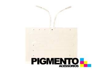 PLACA EVAPORADORA 480X300 P/ CONJ. GRD.S/ RES.