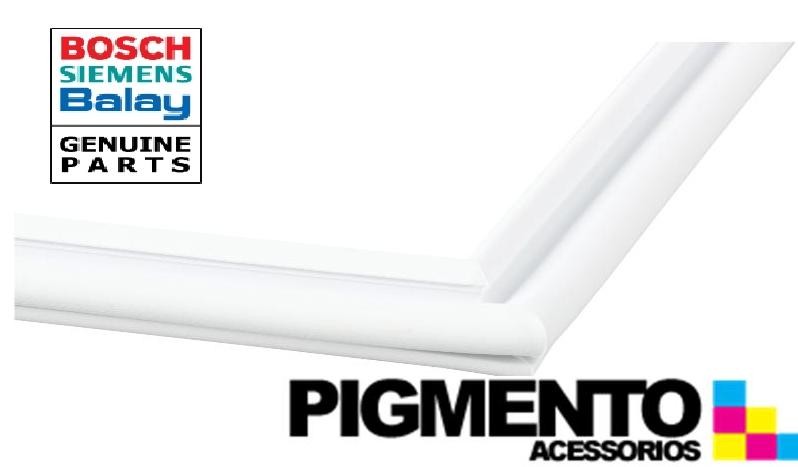 BORRACHA DA PORTA DO FRIGORIFICO 