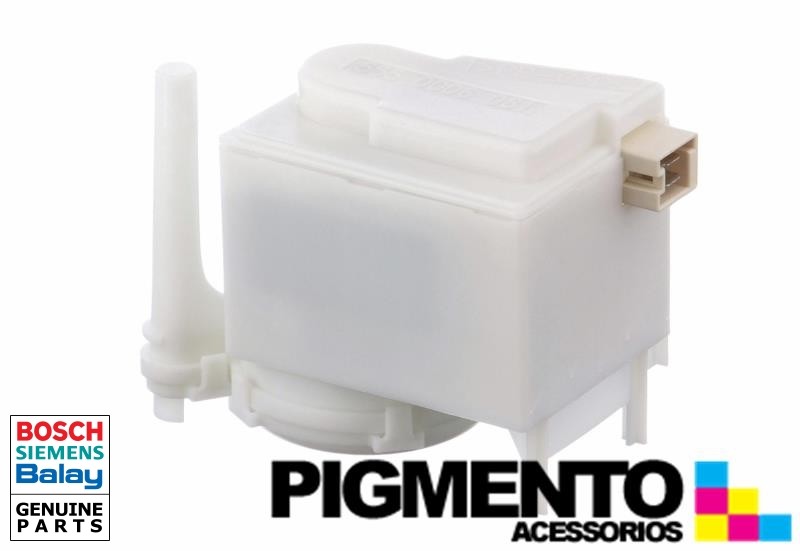 BOMBA DE CONDENSADO BOSCH