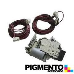 FECHO DA PORTA M.L.L. C/ CABLAGEM ARISTON/ INDESIT REF: AR264535 / 264535 / C00264535