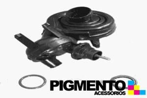 CALOTA C/ TURBINA A.E.G M.L.L. C /FURO