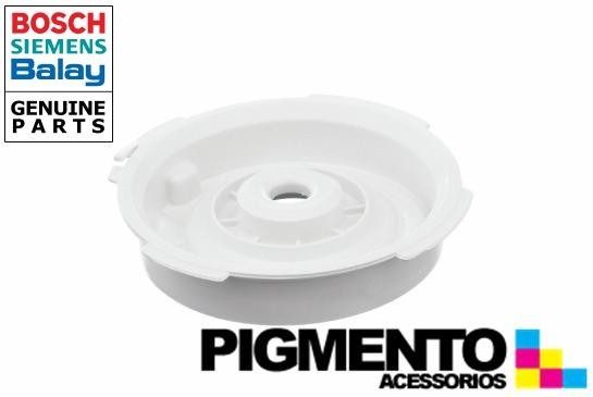  CALOTA DA BOMBA (ORIGINAL) MAQ. LAVAR LOIÇA 