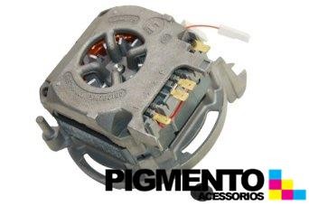 MOTOR P/ MAQUINA LAVAR LOUÇA