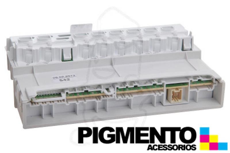 MODULO DE CONTROL