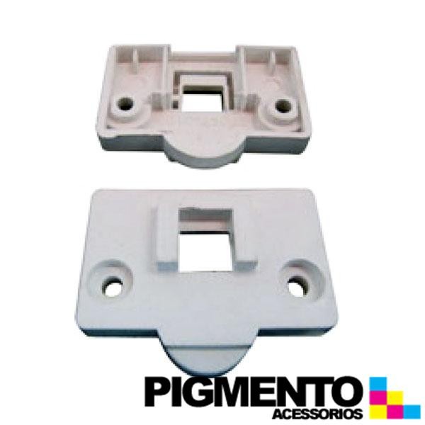 ENCAIXE DO TRINCO /  SUPORTE/APOIO Maquina Lavar --  BEKO / ARCELIK