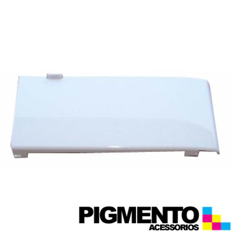 TAMPA FRONTAL DO FILTRO DA BOMBA ARCELIK / BEKO ORIGINAL Maquina Lavar Roupa