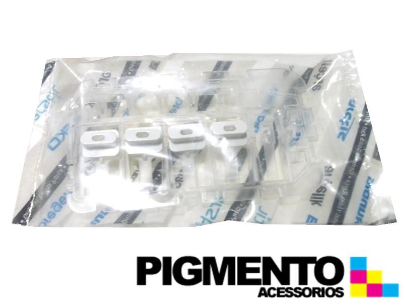 BOTÃO COM LUZ GUIA -  ARCELIK / BEKO ORIGINAL 2881700500