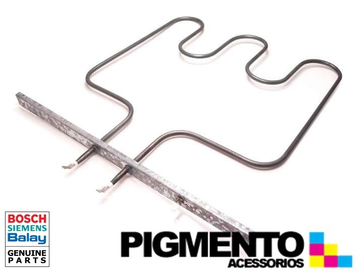 RESISTENCIA DE FORNO INFERIOR 1200W 