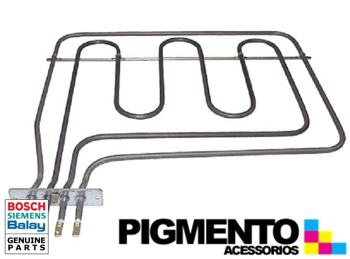 RESISTENCIA DE FORNO SUPERIOR