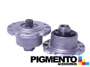 CUBO SIEMENS DT. (C.O.053757)