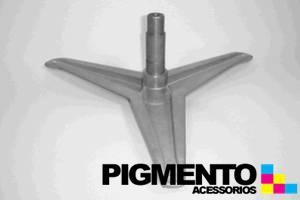 CRUZETA RUTON P 25