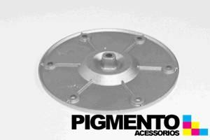 CUBO HOOVER ARISTON 6 FUROS