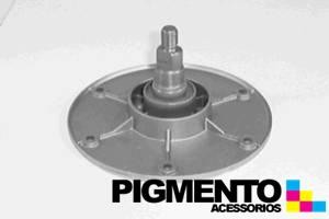 CUBO HOOVER ARISTON 6 FUROS (VEIO 17mm)