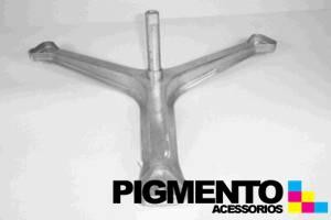 CRUZETA C/ BRONZE V/ FINO ARISTON