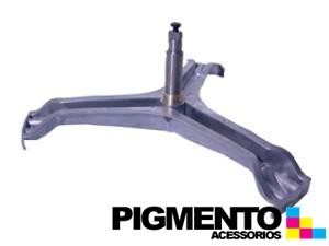 CRUZETA ZANUSSI JET SYSTEM