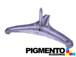 CRUZETA ZANUSSI (VEIO 20mm/2-6204 ) 1000RPM