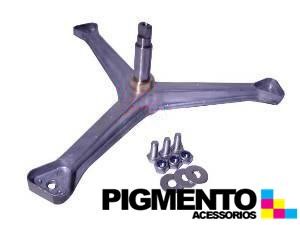 CRUZETA DO CESTO 1000 RPM ARISTON/INDESIT/HAIER