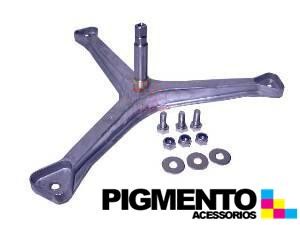 CRUZETA DO CESTO ARISTON P/ AB636TX