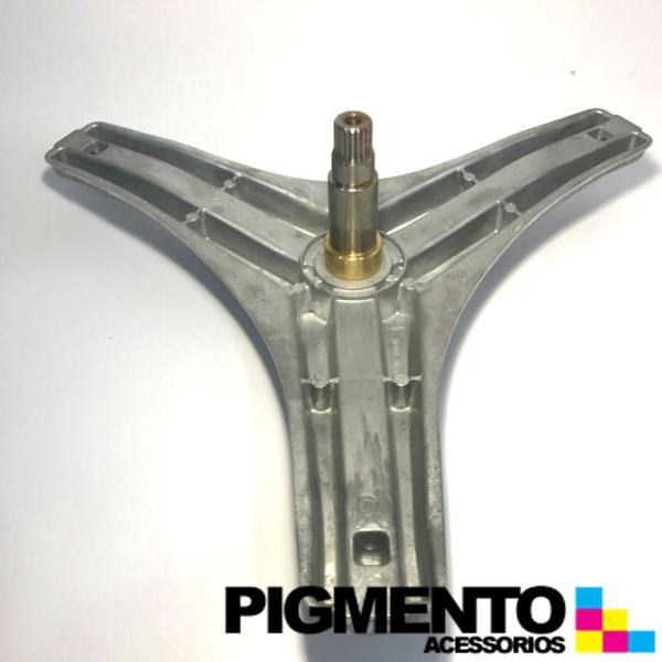 CRUZETA P/ M.L.R. LG 