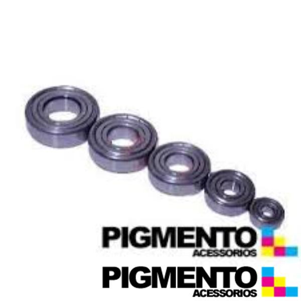 ROLAMENTO 6201 2RS FAG