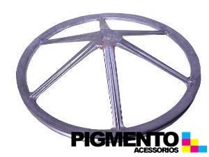 VOLANTE MERLONI 400/600 RPM (FURO 15X10mm)