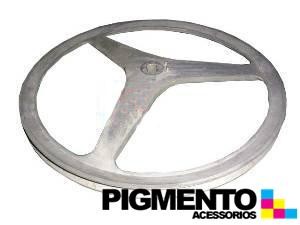 VOLANTE BRU 6000