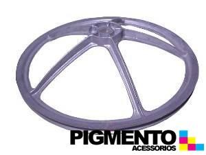 VOLANTE NEWPOL