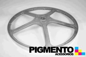 VOLANTE PHILCO P/ CORREIA C/ ESTRIAS (041591)