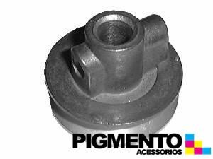 POLY MOTOR INDESIT ( FURO 12mm DIAM 50 mm )